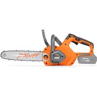 Аккумуляторная пила Daewoo Power DACS 1221Li (без АКБ)