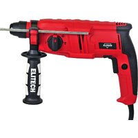 Перфоратор ELITECH П 240РЭМ (кейс)