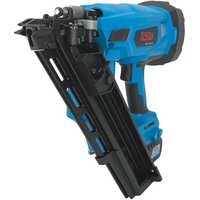 Гвоздезабиватель Toua DCFN3490 (с 2-мя АКБ, сумка)