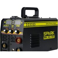 Сварочный инвертор Spark MIG/TIG/MMA-250 (1кг)