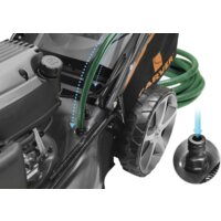 Газонокосилка Carver LMG-2042HM