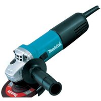 Угловая шлифмашина Makita 9558HNRK