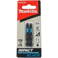Набор бит Makita B-63725