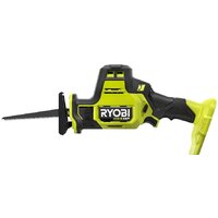 Сабельная пила Ryobi RRS18C-0 5133004954 (без АКБ)