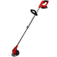 Триммер Brait BCBC20-2NM (с 2-мя АКБ)