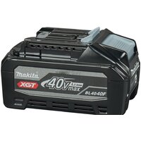 Аккумулятор для инструмента Makita BL4040F 1910N6-8 (40В/4.0 Ah)