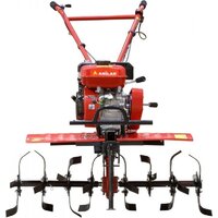 Мотокультиватор бензиновый Asilak SL-85B (с колесами 4.00-10)