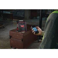 Зарядное устройство Milwaukee M18 RC-0 4933446639 (18В)