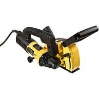 Штроборез Hanskonner HAG915W (кейс)