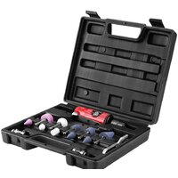 Пневмошлифмашина Deko DKPT02 Set 3