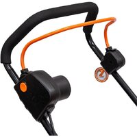 Газонокосилка ELAND GLM-4018 LUX