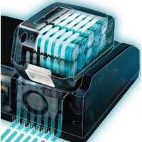 Зарядное устройство Makita DC18RE (10.8-18В)