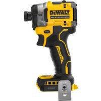 Винтоверт DeWalt DCF860NT (без АКБ, кейс)