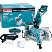 Торцовочная пила Makita LS1219L