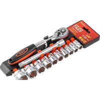 Универсальный набор инструментов Startul Pro-41238 (12 предметов)