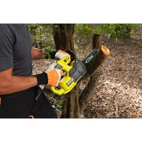 Аккумуляторная пила Ryobi RY18CS20A-125 5133005415 (с 1-им АКБ 2.5 Ач)