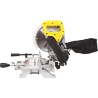 Торцовочная пила Калибр Мастер ПТЭ-1750/255-Ам