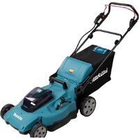 Газонокосилка Makita DLM538Z (без АКБ)