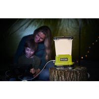 Фонарь Ryobi RLL18-0 (без АКБ)