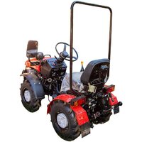 Мини-трактор Беларус 112Н-01 (дв. LIFAN 15л.с.)