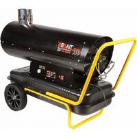 Дизельная тепловая пушка Brait BR-56AIW