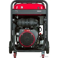 Бензиновый генератор Fubag BS 19000 A ES