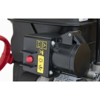 Снегоуборщик Stiga ST 5262 P 2S2624511/ST1