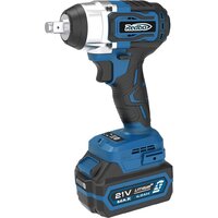 Гайковерт Redbo OAW-21/300BL (с 2-мя АКБ, кейс)