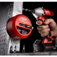 Набор бит Milwaukee 4932430904 (15 предметов)