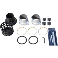 Мотопомпа ТСС PGT100