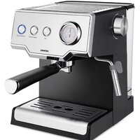 Рожковая кофеварка CENTEK CT-1167