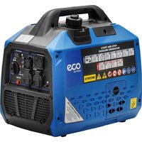 Бензиновый генератор ECO PE-4000RQi
