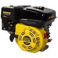 Бензиновый двигатель Champion G210-1HK