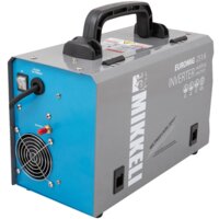 Сварочный инвертор Mikkele EUROMIG-251A