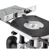 Вертикальный фрезер Bort BOF-1600N