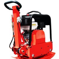 Виброплита Impulse VPR160H+