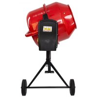 Бетономешалка MTX СМ-220К 95486