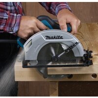 Дисковая (циркулярная) пила Makita HS7000