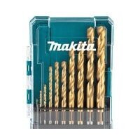 Набор сверл Makita D-72849