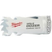 Коронка Milwaukee 49560724