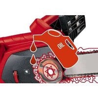 Электрическая пила Einhell GE-EC 2240