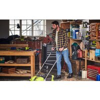 Подметальная машина Ryobi One+ R18SW3-0 (без аккумулятора)