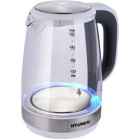 Электрический чайник Hyundai HYK-G8880