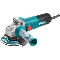 Угловая шлифмашина Total TG1101256