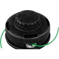 Головка триммерная Makita М10х1.25LH 191D89-4