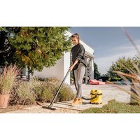 Пылесос Karcher WD 2 Plus V-12/6/18/C 1.628-015.0