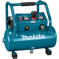 Компрессор Makita AC001GZ (без АКБ)