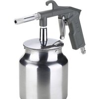 Пистолет пескоструйный  Zitrek 8036J 018-0902