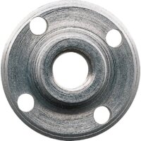 Гайка фланцевая Milwaukee 4932345628