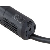 Прямошлифовальная машина Bull EDG 6528 E